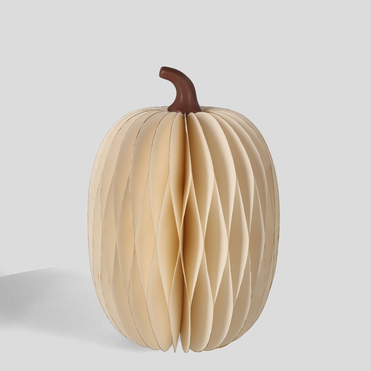 Dekoracja Paperpumpis