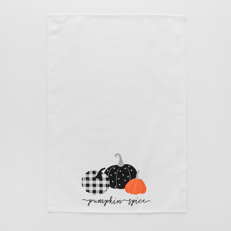 Komplet Ścierek Pumpkinos 45x65 cm