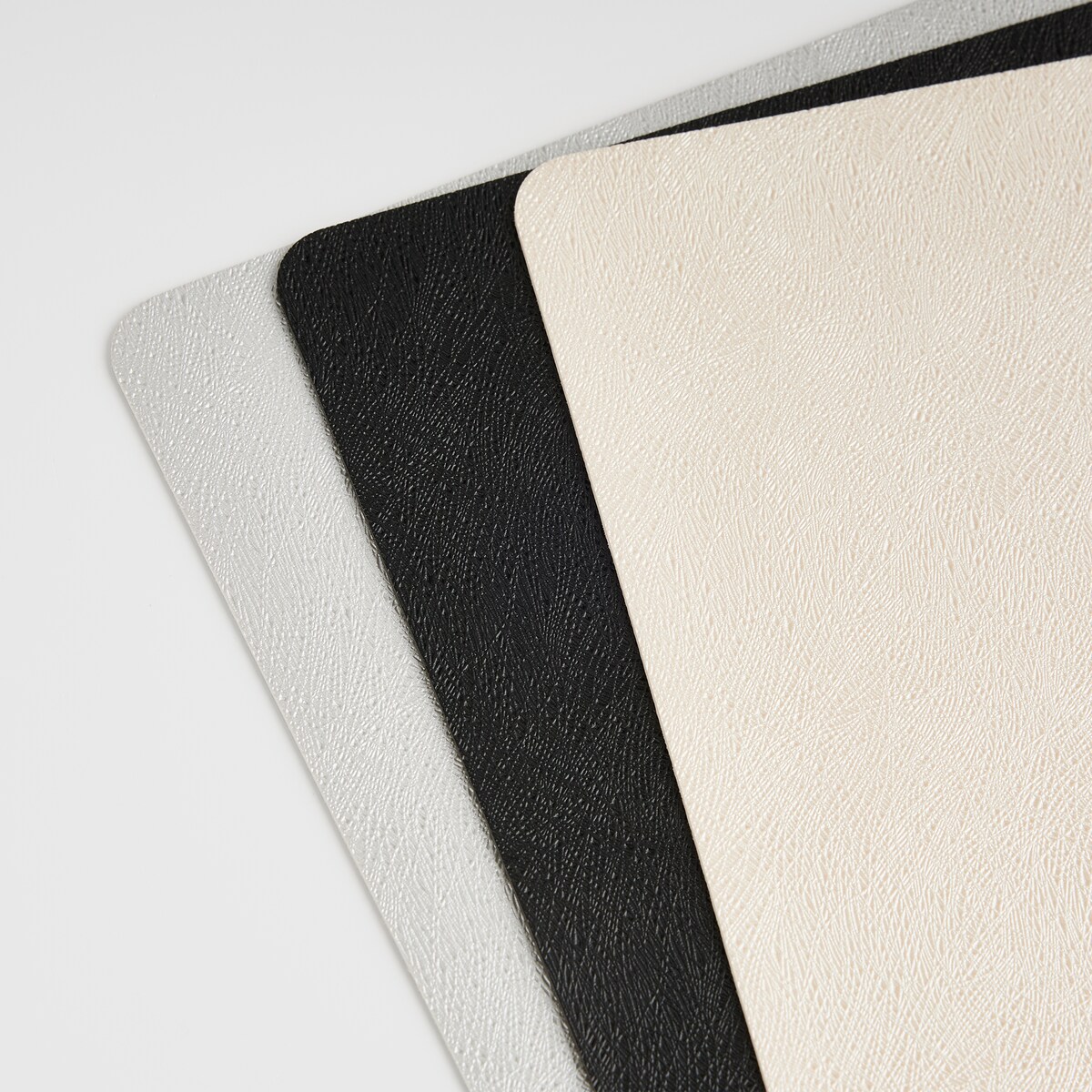 Zestaw 4 Podkładek Dekoracyjnych Bowenalio