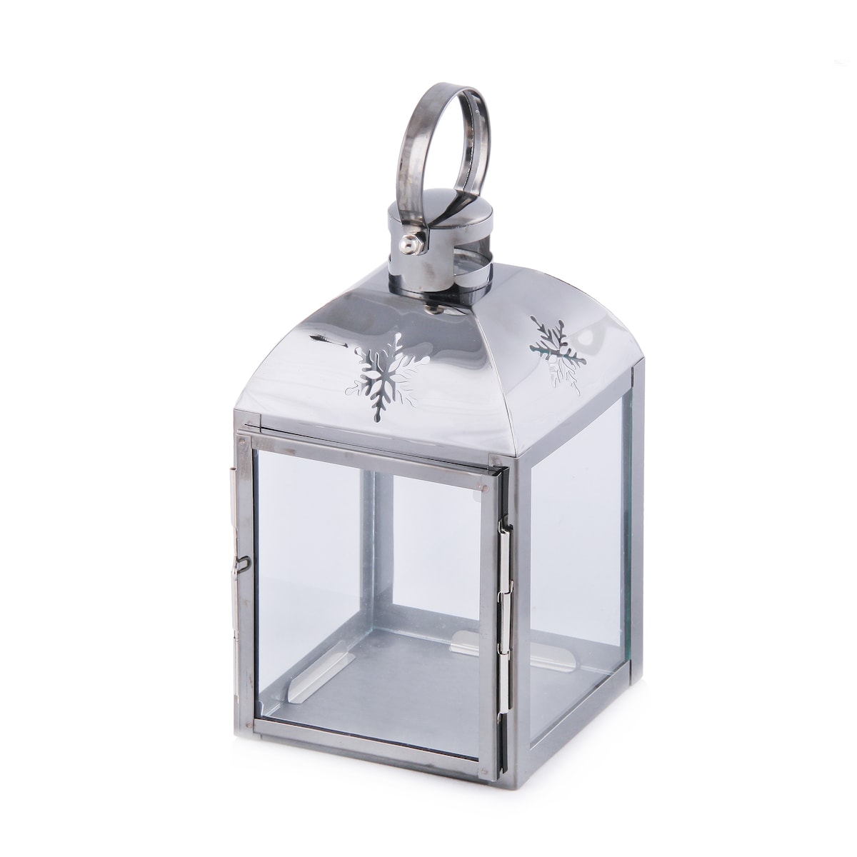 Lampion Shiny Snowlake
