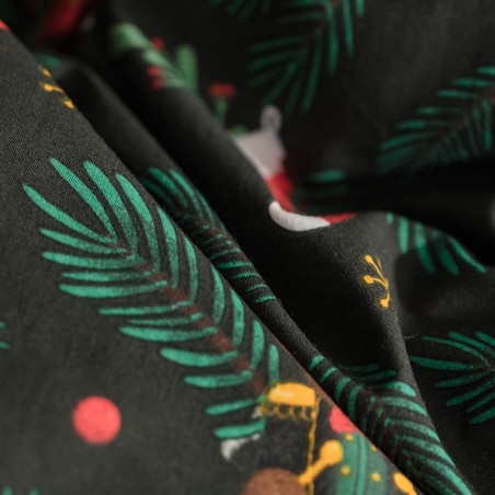 Pościel Bawełniana Ernst 200x220 cm