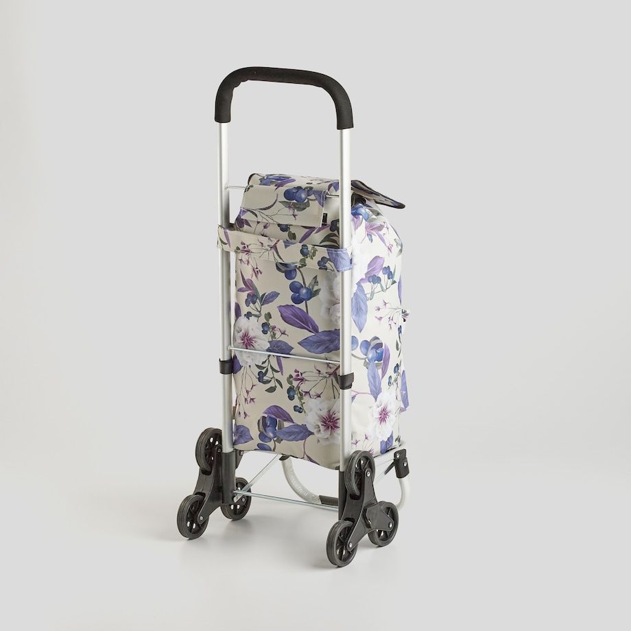 Wózek Zakupowy Verise 38x45 cm