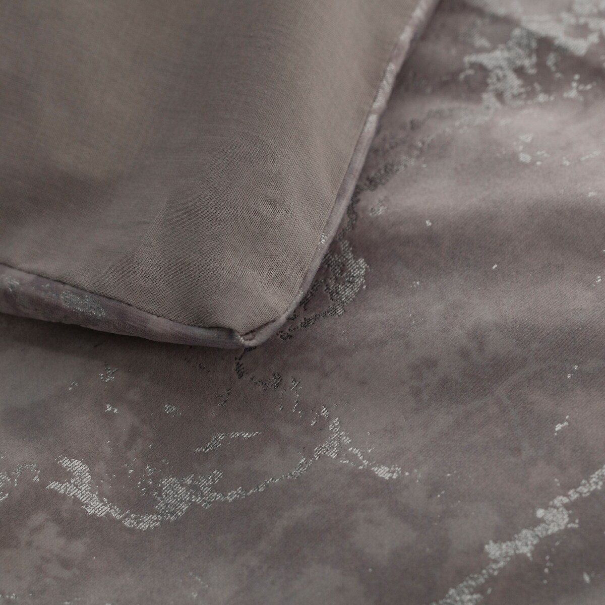 Pościel Welwetowa Mermido 200x220 cm