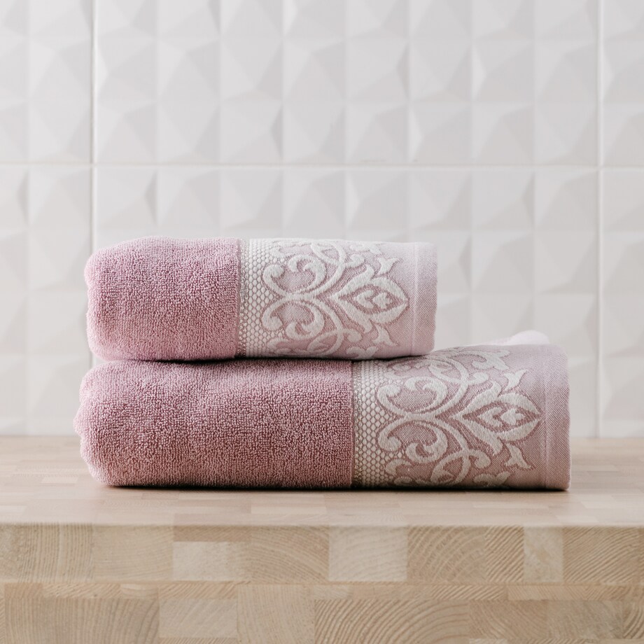 Bath Towel Fressi 50x90 cm