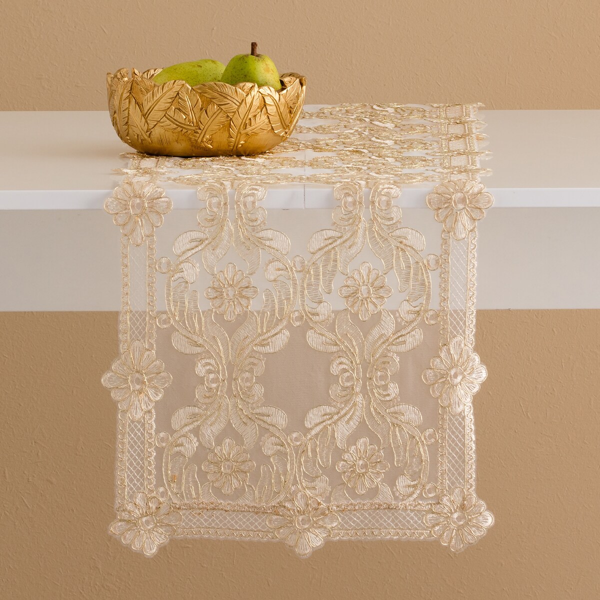 Bieżnik Pavani 35x180 cm