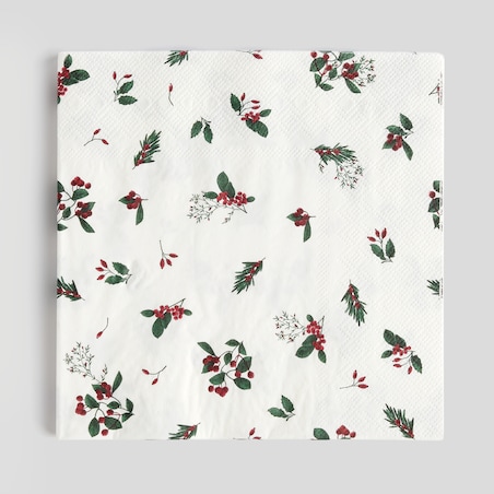 Komplet Serwetek Berjum