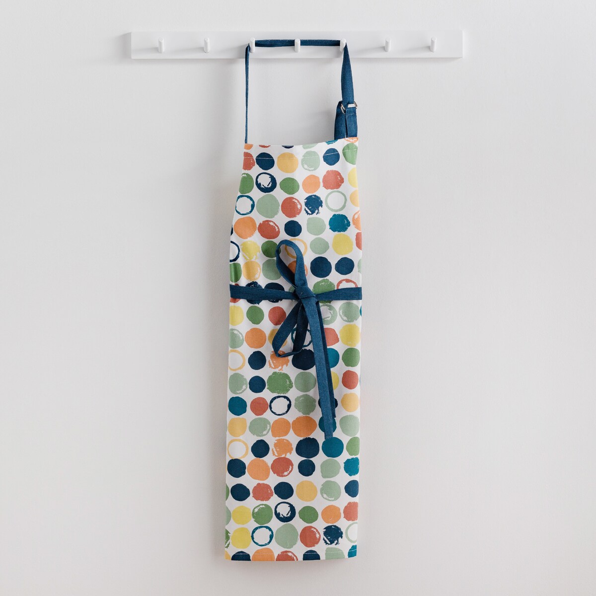 Fartuch Colourful Points 60x75 cm