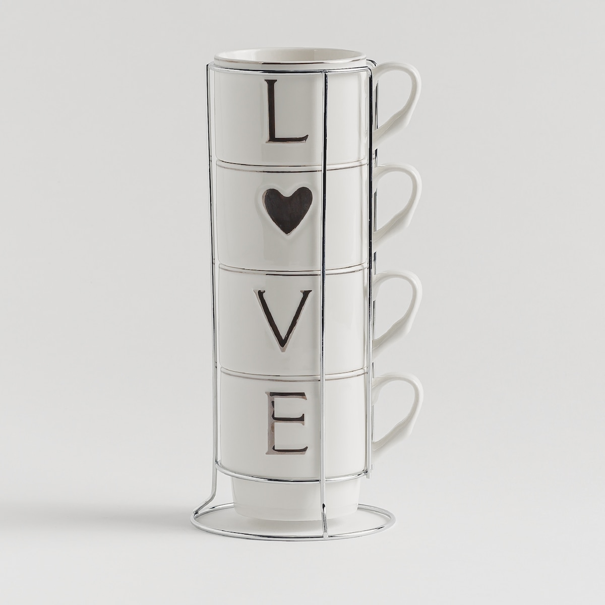 Komplet Kubków Lovitto