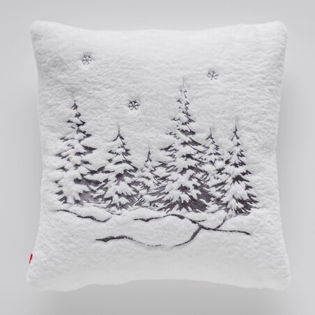 Cushion Cover Snowingo 45x45 cm