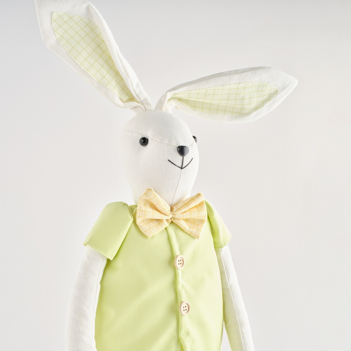 Dekoracja Rabitus z motywem królika