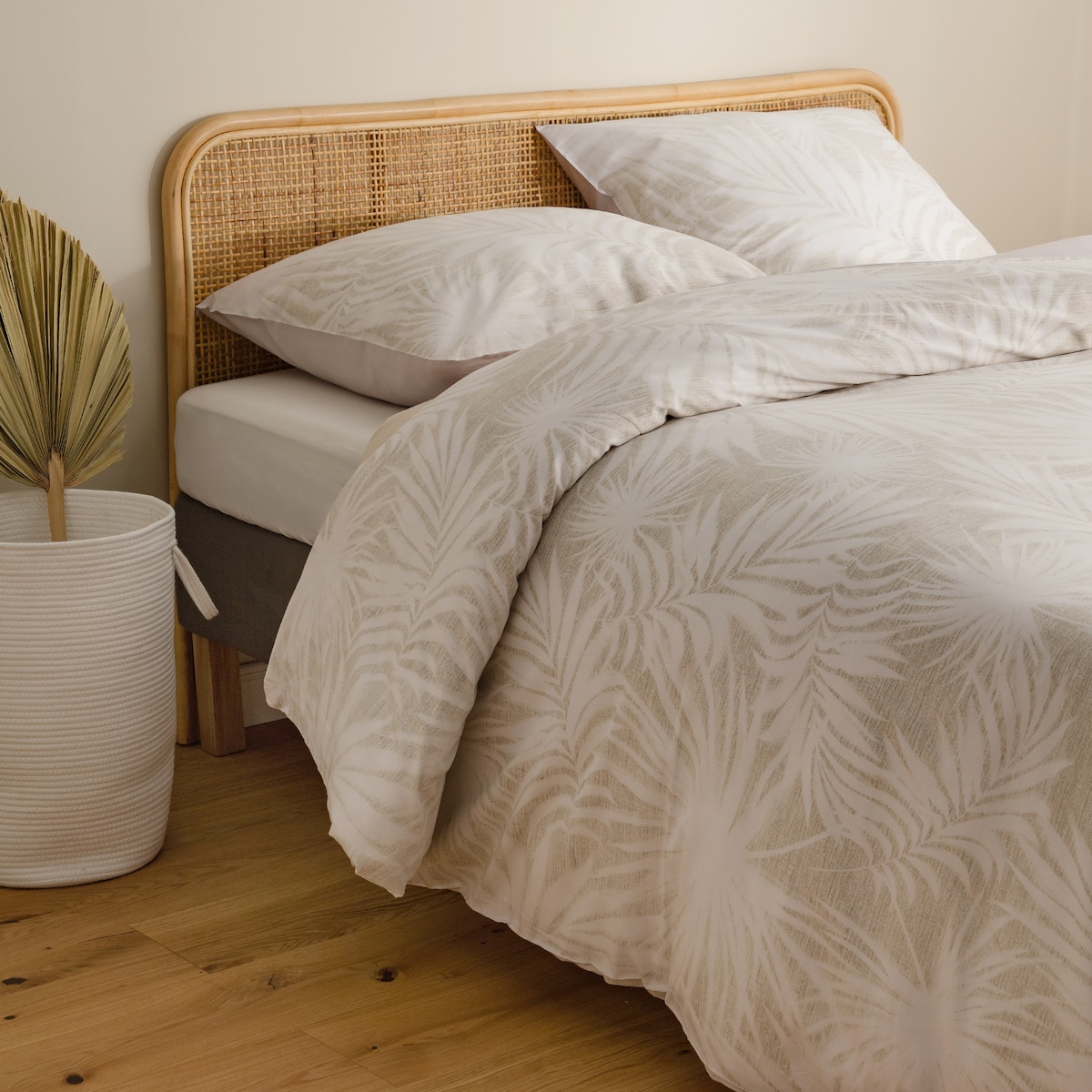 Pościel Satynowa Greno 200x220 cm