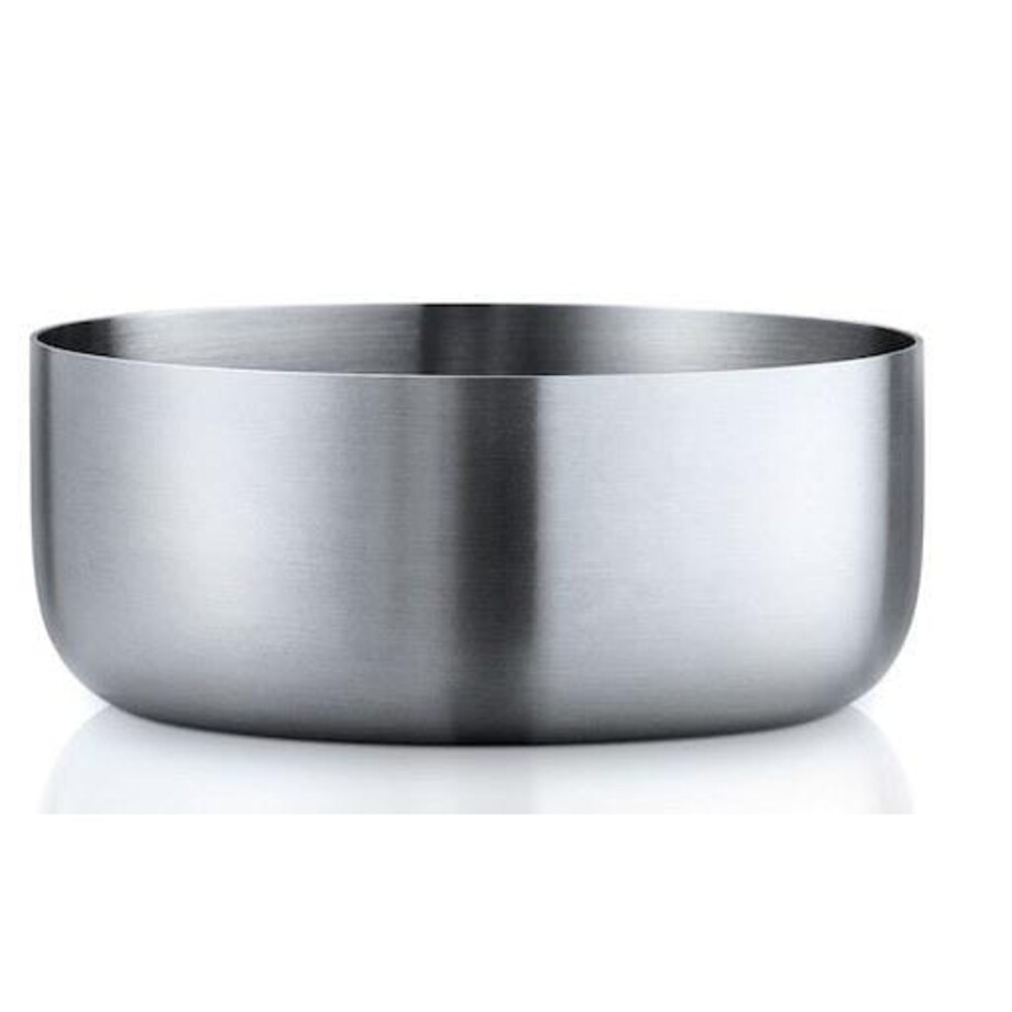 Miseczka BASIC - stal matowa, 4x10 cm, 250 ml