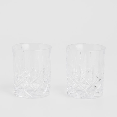 Komplet Szklanek Whisky tumbler john wick