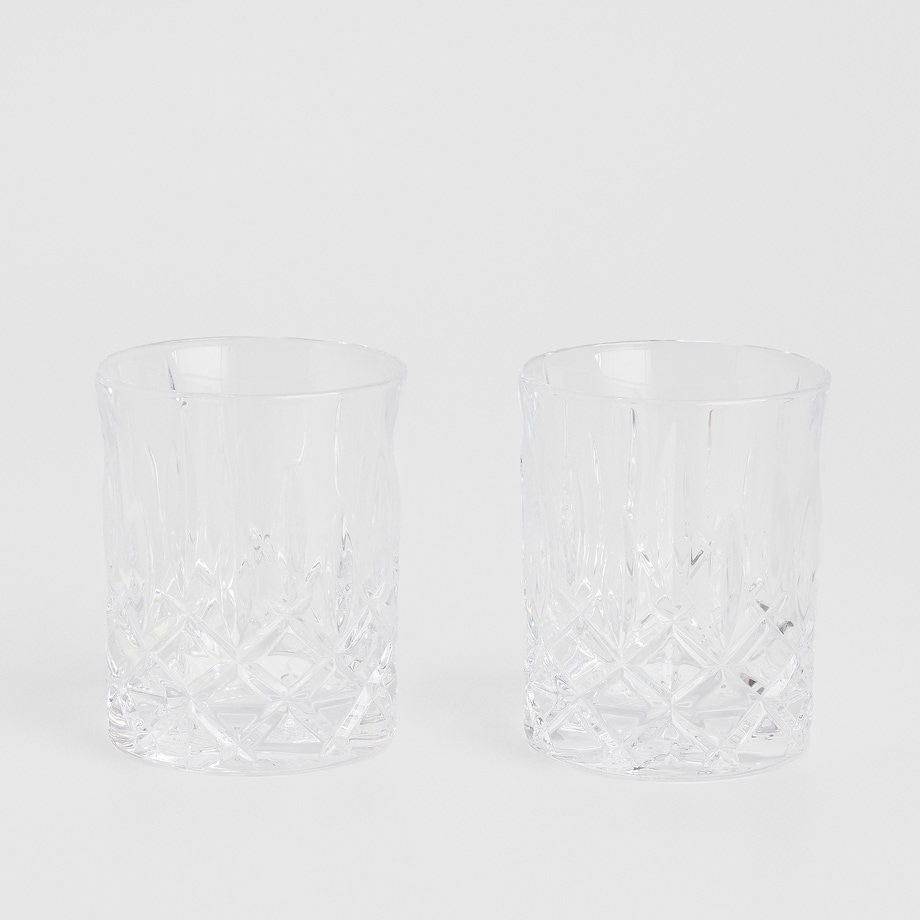Komplet Szklanek Whisky tumbler john wick