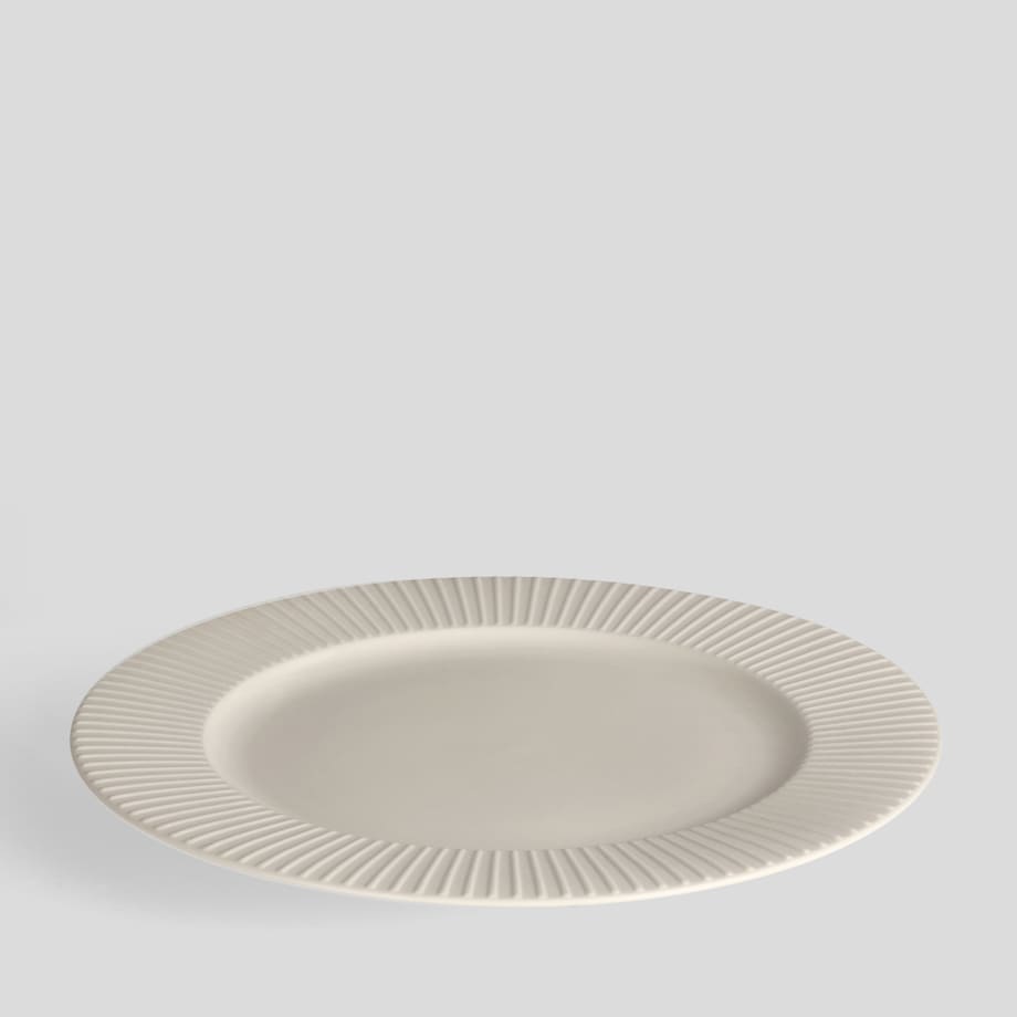 Talerz Obiadowy Linioso