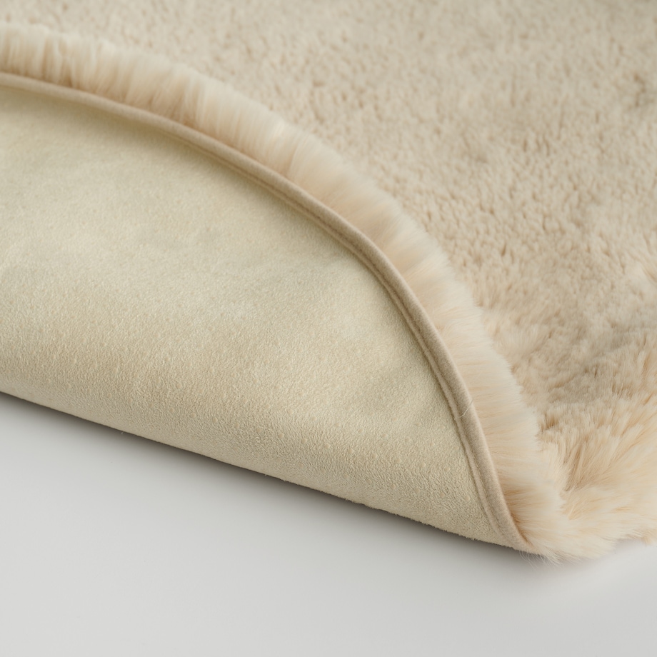 Dywan Trico ø 80 cm