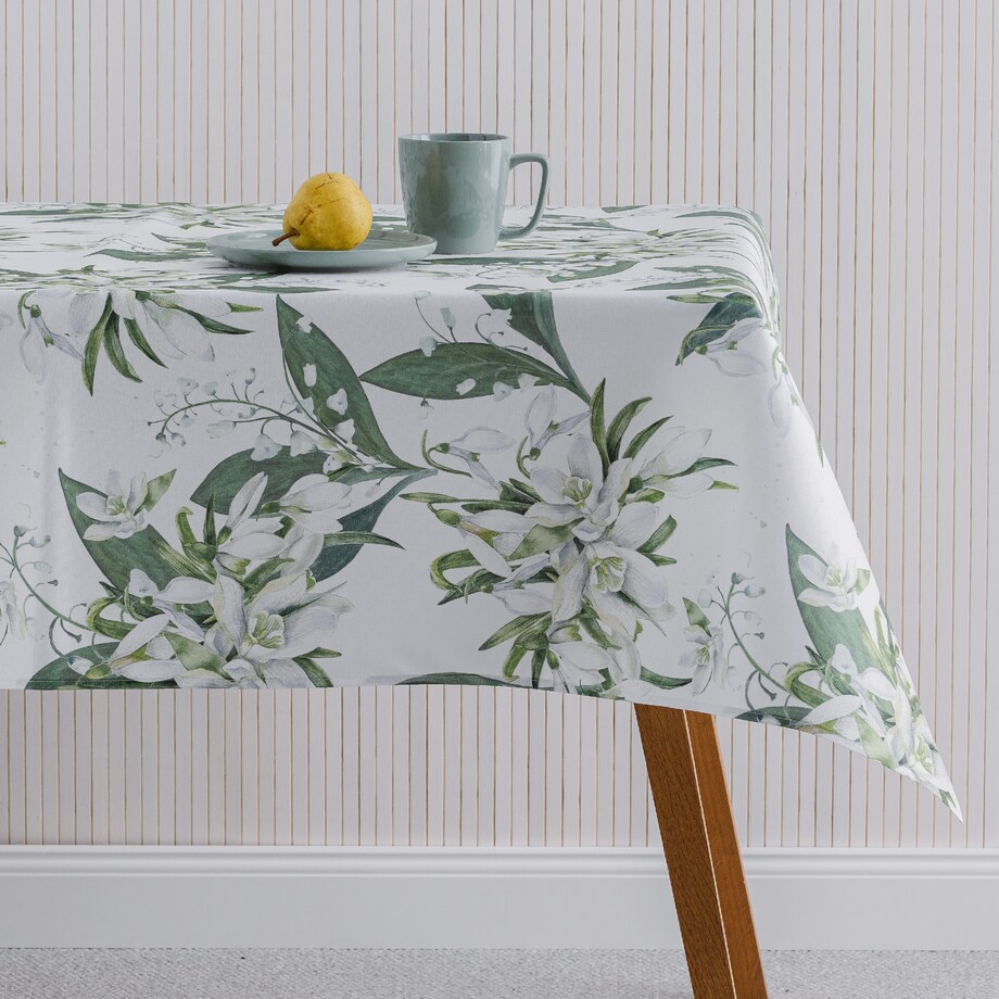 Tablecloth Majali 130x180 cm