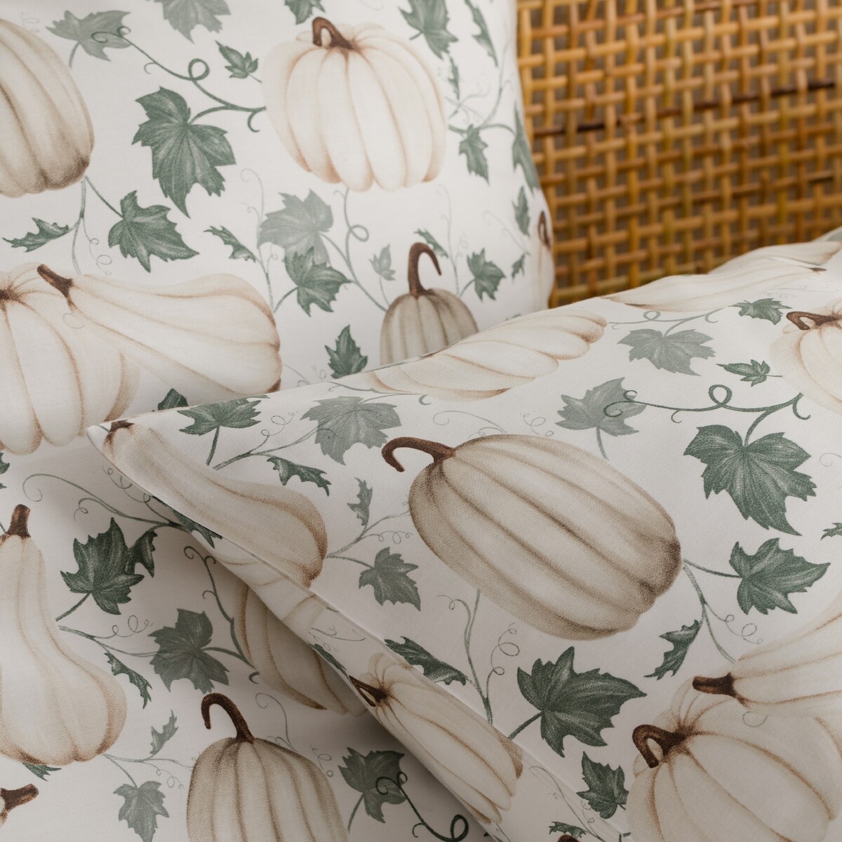 Pościel Satynowa Harvesto 200x220 cm