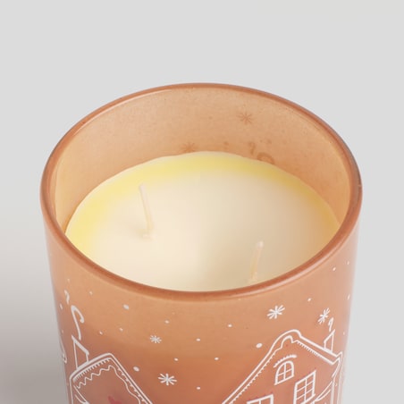 Świeca Zapachowa Hanning