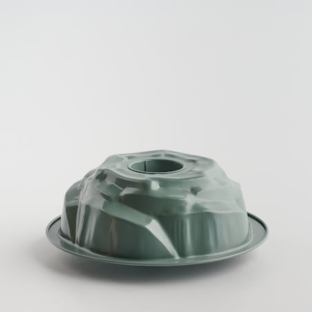 Forma Do Pieczenia Kalup rosa