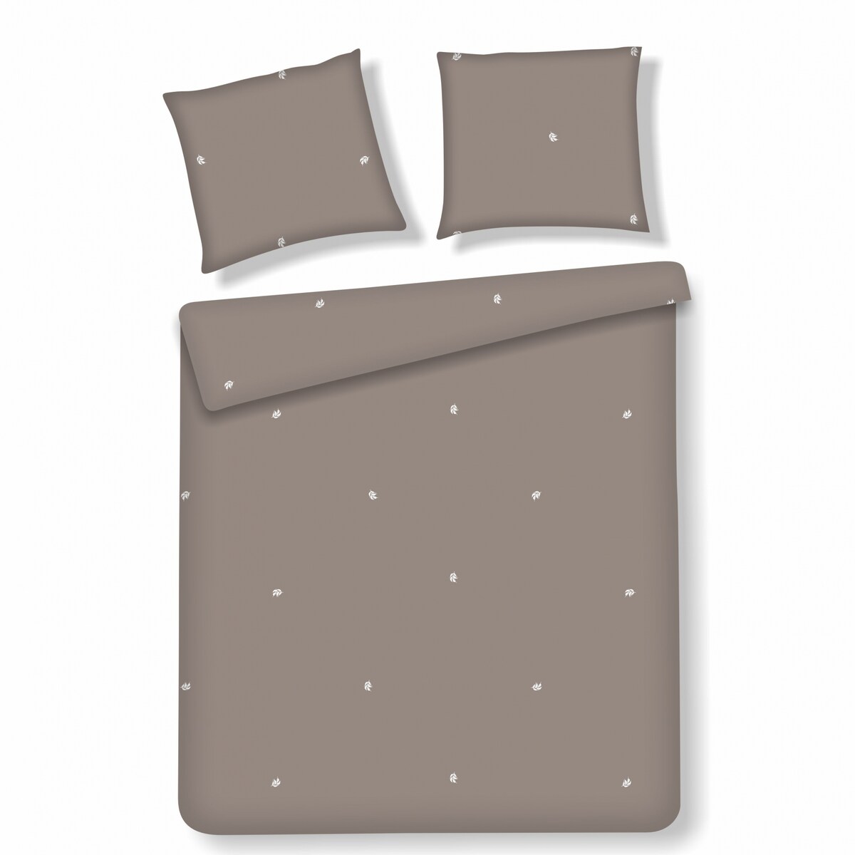 Pościel Bawełniana Leafisi 200x220 cm