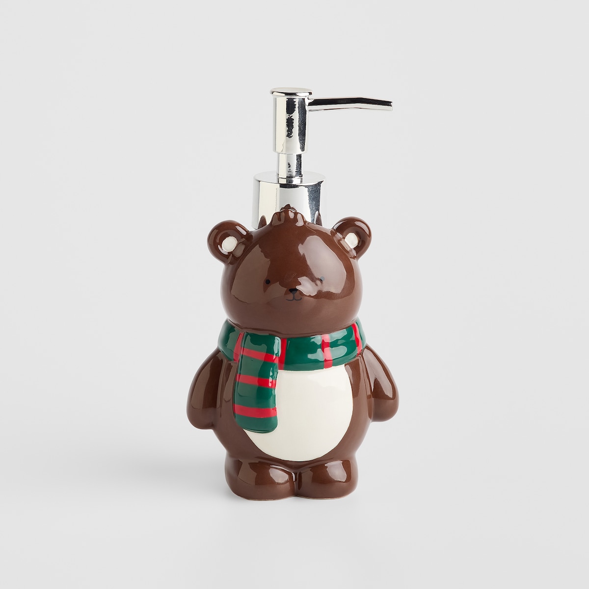 Dozownik Teddy z motywem zwierzęcym