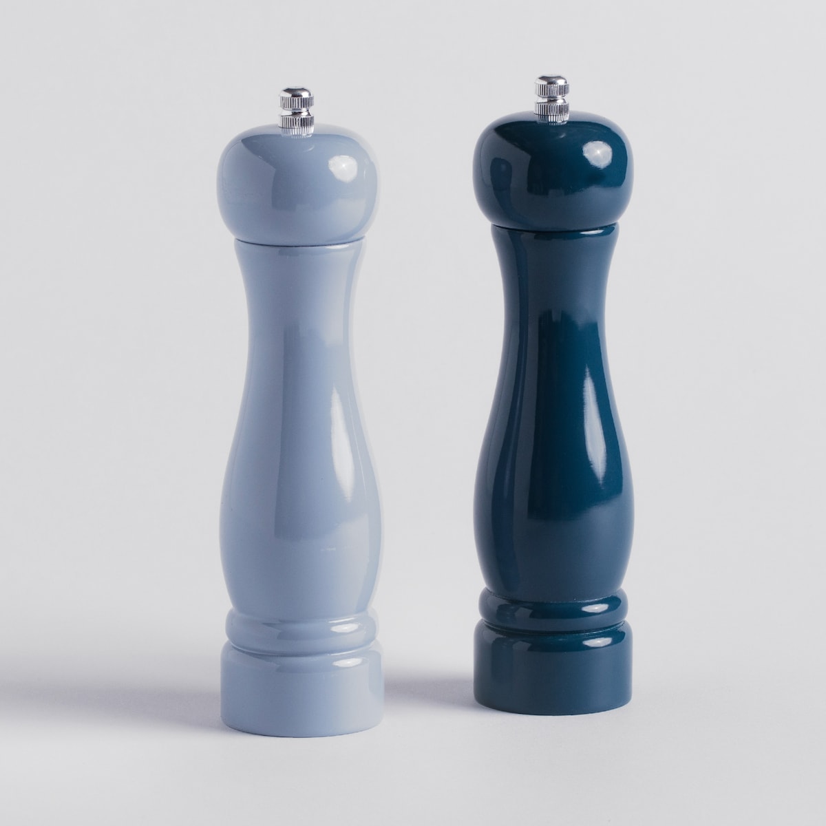 Zestaw Młynków Manualnych Jumelesi