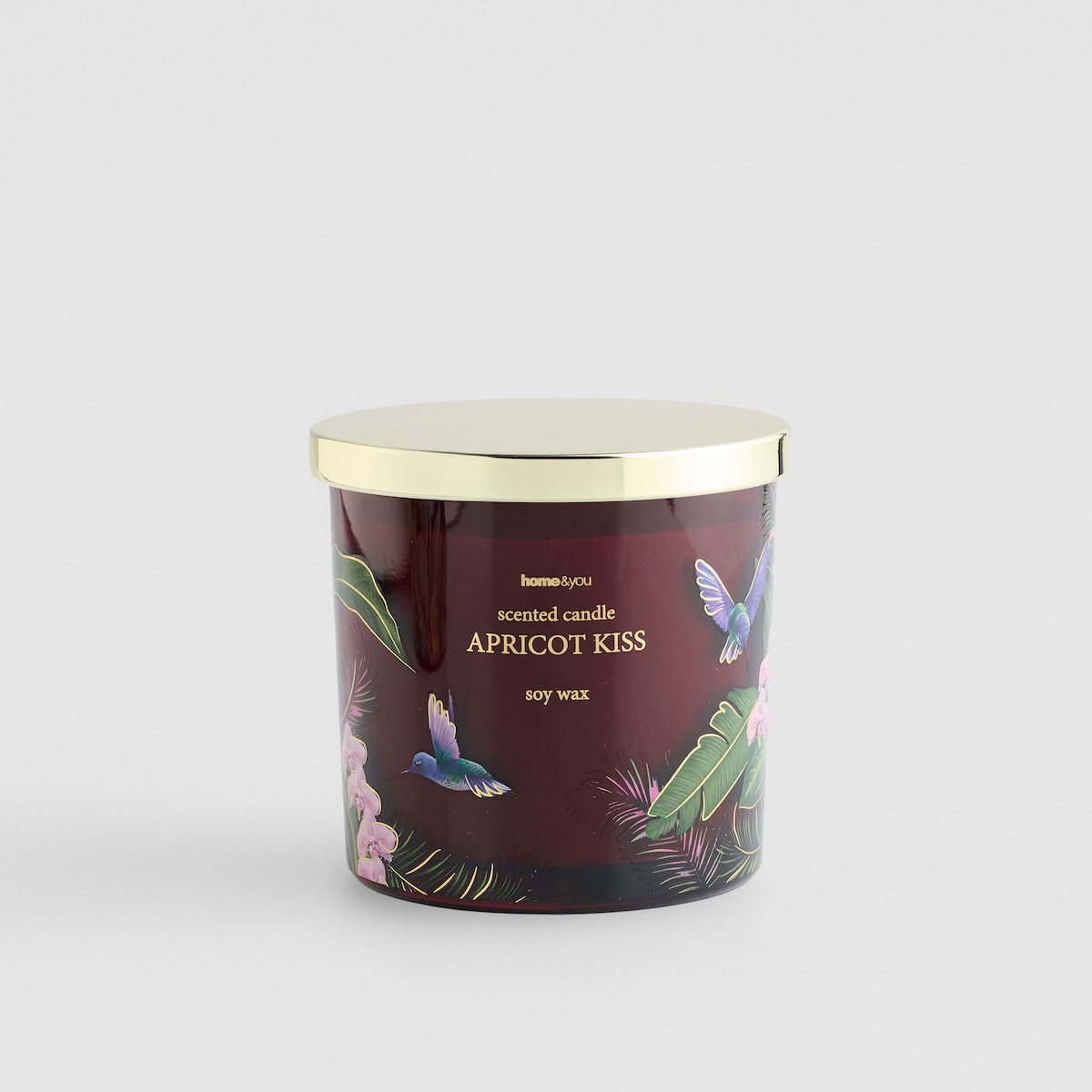 Świeca Zapachowa Tripio