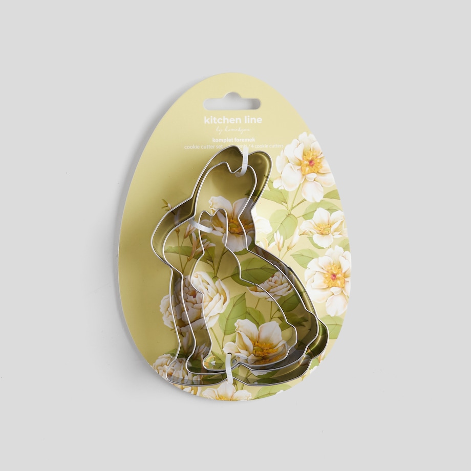 Komplet Foremek Buniu