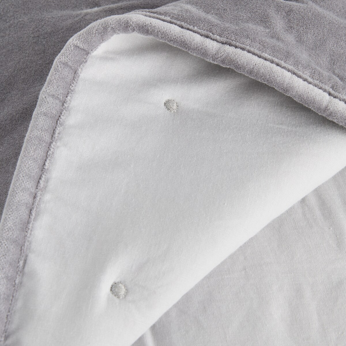 Narzuta Bawełniana Oscareno 200x220 cm