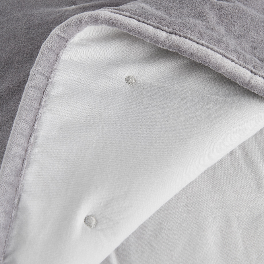 Narzuta Bawełniana Oscareno 200x220 cm