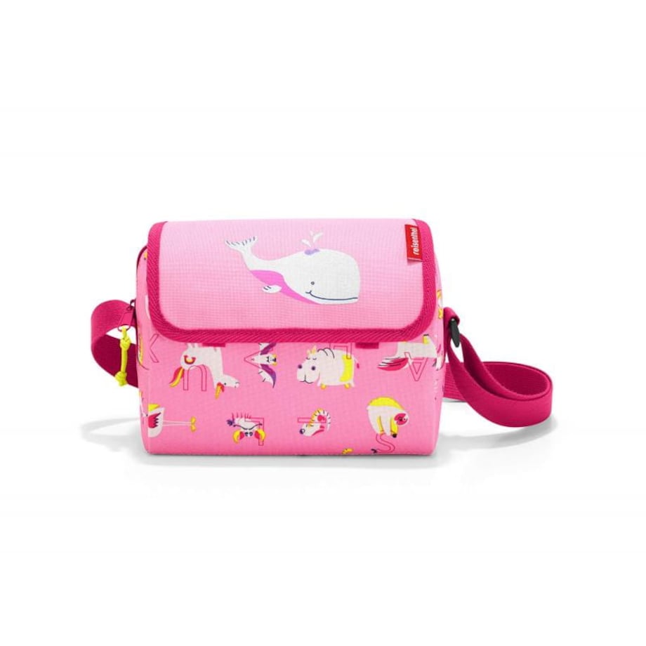 Torba everydaybag kids abc friends pink, 2,5 l