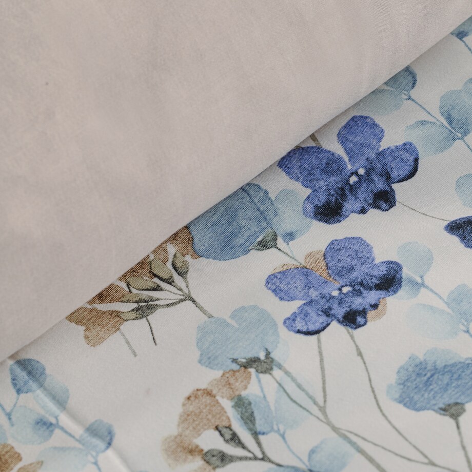 Pościel z Bawełny Satynowej Masika 160x200 cm