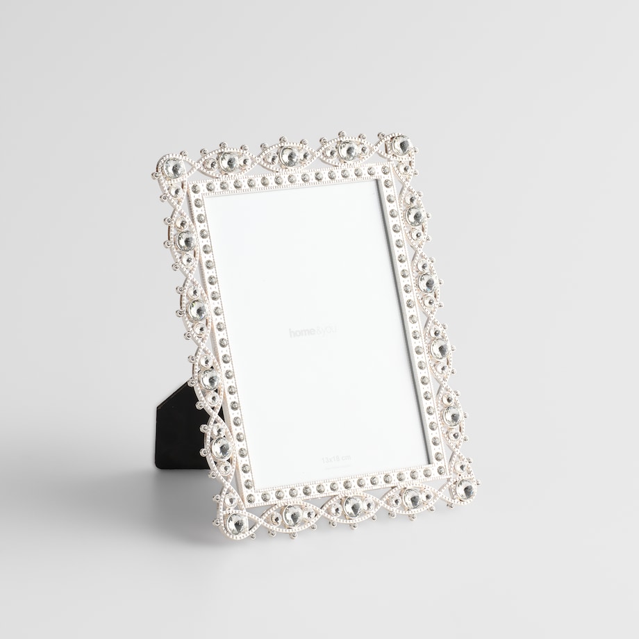 Ramka Eliano z motywem arabeski