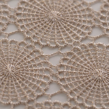 Serweta Beaulieu 80x80 cm