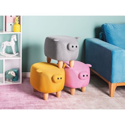Pufa zwierzak PIGGY