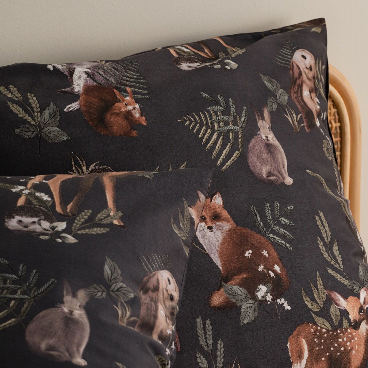 Pościel Satynowa Vilder 200x220 cm