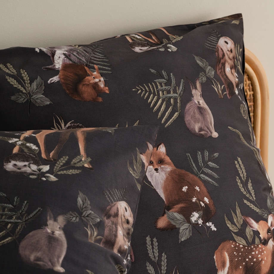 Pościel Satynowa Vilder 200x220 cm