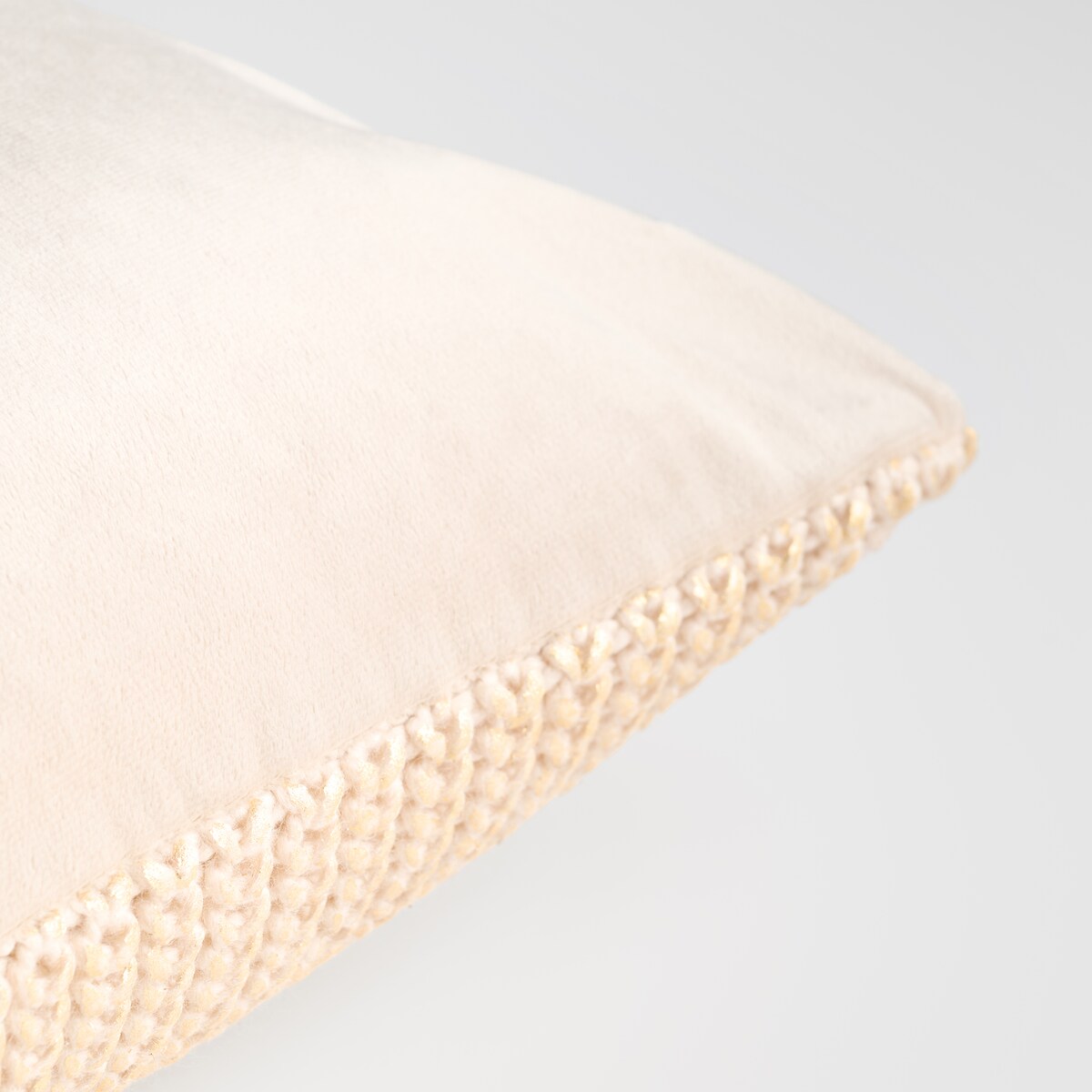 Poszewka Cardig 45x45 cm