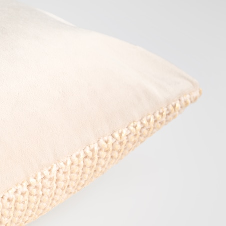 Poszewka Cardig 45x45 cm