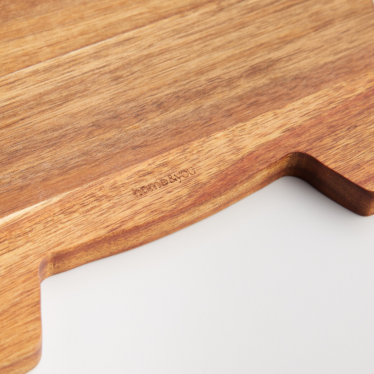 Deska do krojenia w kształcie świni