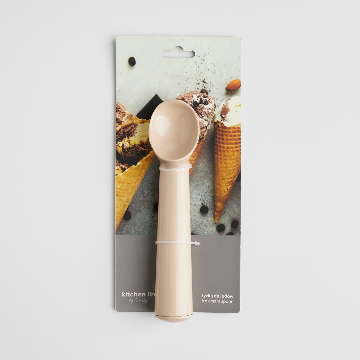 Łyżka Do Lodów Cucineo