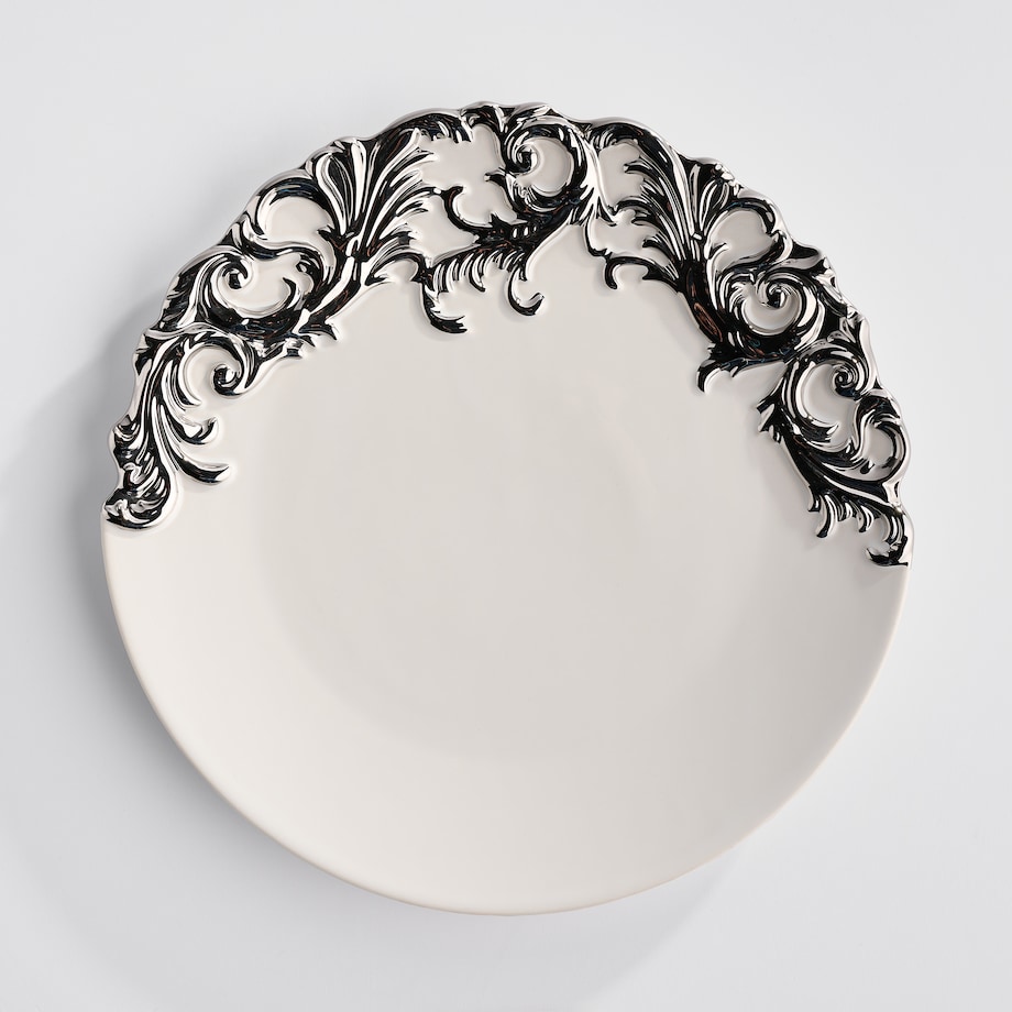 Patera Dekoracyjna Ornamenti