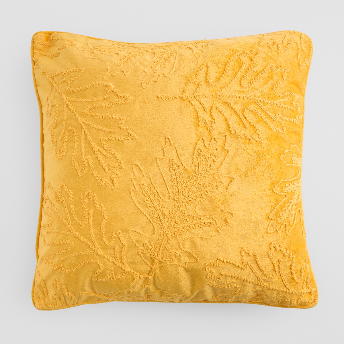 Poszewka Haftowana Maple 45x45 cm