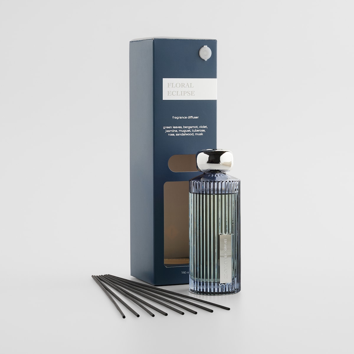 Dyfuzor zapachowy z patyczkami Serenades 180 ml