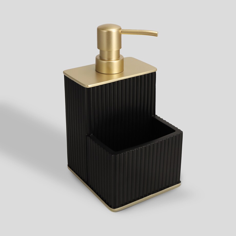 Dozownik Z Miejscem Na Gąbkę Emani