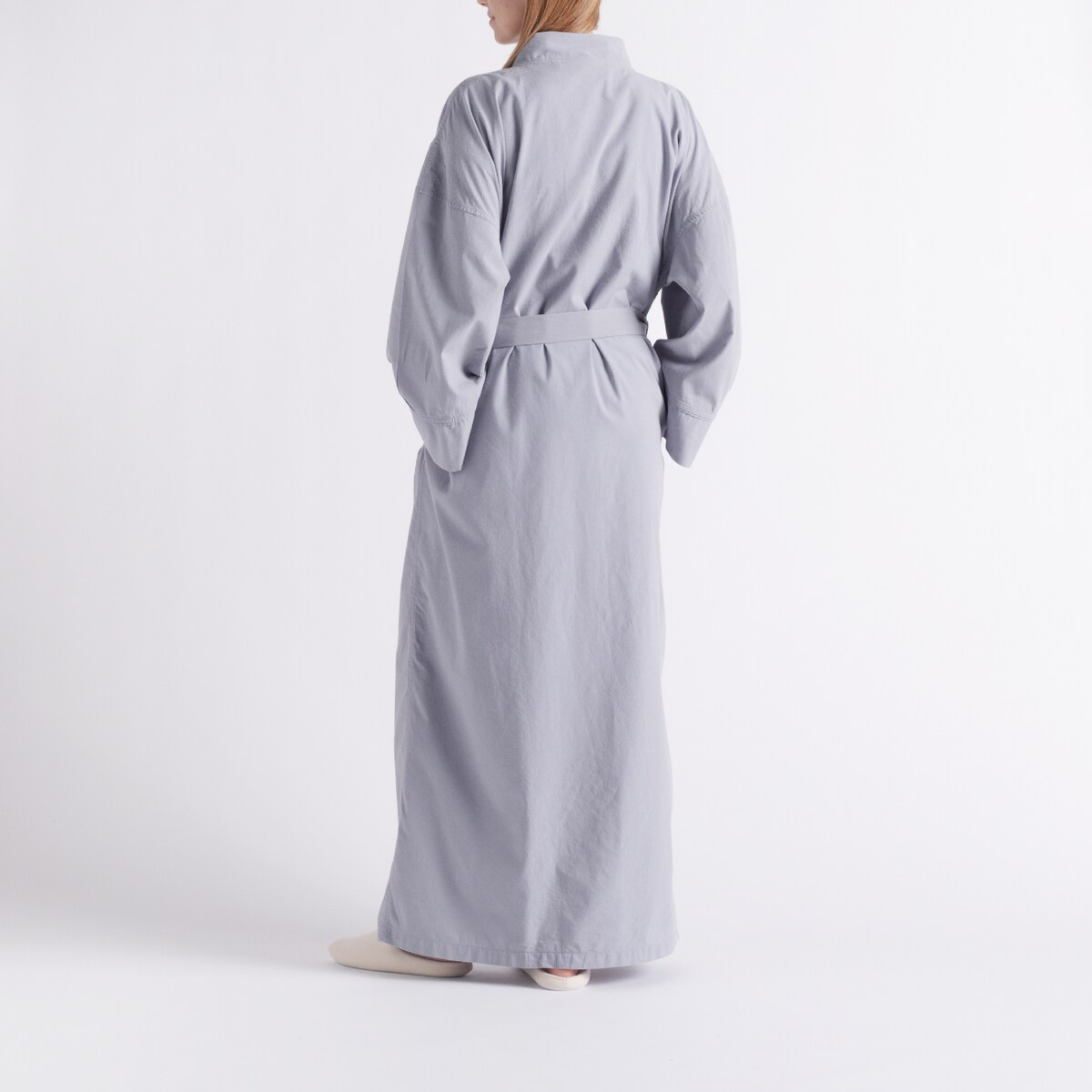 Szlafrok Z Bawełny Dozza