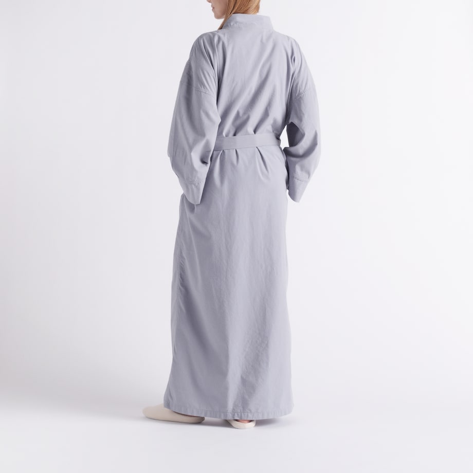 Szlafrok Z Bawełny Dozza