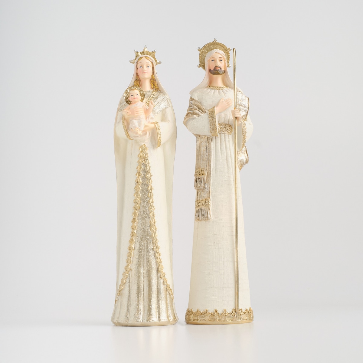 Figurka Holyfamily