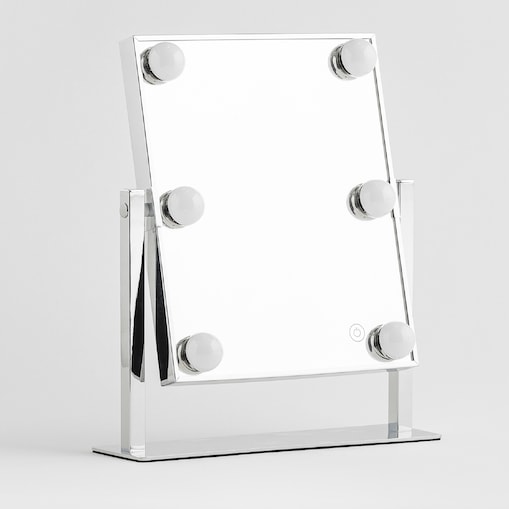 Lustro Led Artisto led